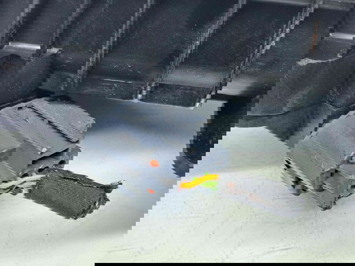 Tub admisie aer Ford Transit [Fabr 2006-2013] 6C1Q-9E470-AE 2.2 TDCI P8FA  