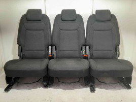 Scaun spate  Ford S-Max 1 [Fabr 2006-2014] OEM 2.0 TDCI QXWB