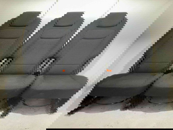 Scaun spate  Ford S-Max 1 [Fabr 2006-2014] OEM 2.0 TDCI QXWB