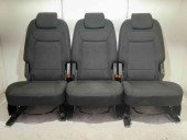 Scaun spate  Ford S-Max 1 [Fabr 2006-2014] OEM 2.0 TDCI QXWB
