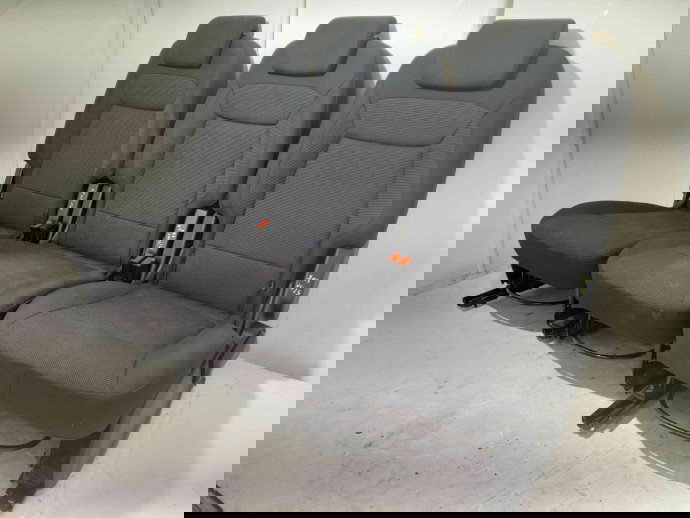 Scaun spate  Ford S-Max 1 [Fabr 2006-2014] OEM 2.0 TDCI QXWB