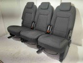 Scaun spate  Ford S-Max 1 [Fabr 2006-2014] OEM 2.0 TDCI QXWB