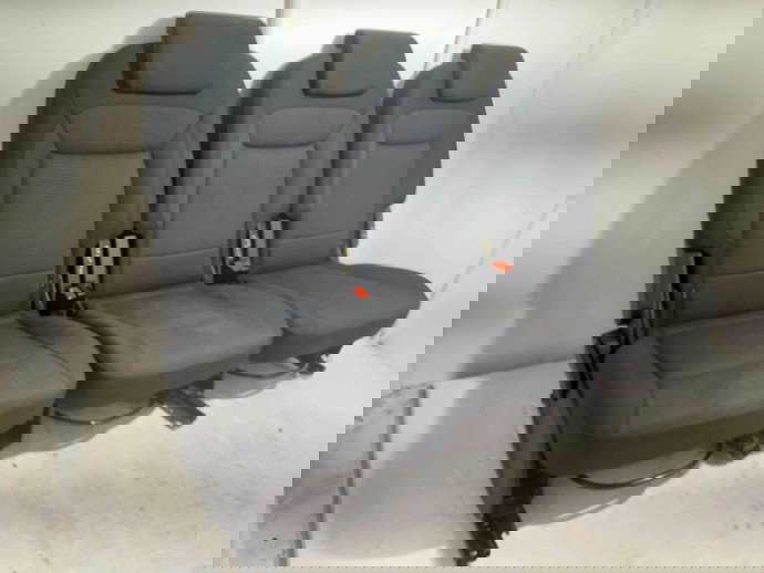 Scaun spate  Ford S-Max 1 [Fabr 2006-2014] OEM 2.0 TDCI QXWB