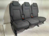 Scaun spate  Ford S-Max 1 [Fabr 2006-2014] OEM 2.0 TDCI QXWB