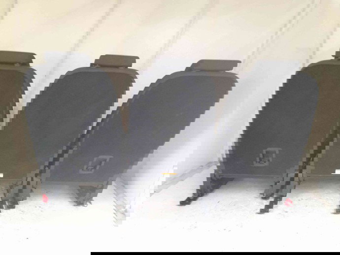 Scaun spate  Ford S-Max 1 [Fabr 2006-2014] OEM 2.0 TDCI QXWB