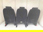 Scaun spate  Ford S-Max 1 [Fabr 2006-2014] OEM 2.0 TDCI QXWB