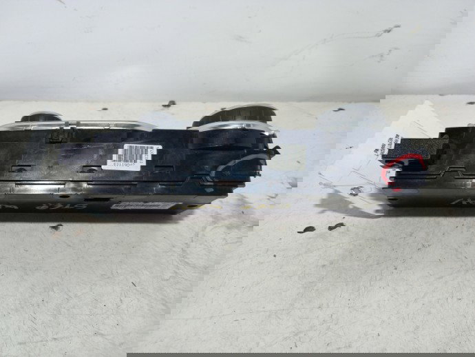 Panou clima Dacia Logan 2 0.9 TCE 275102284R 2012-2020