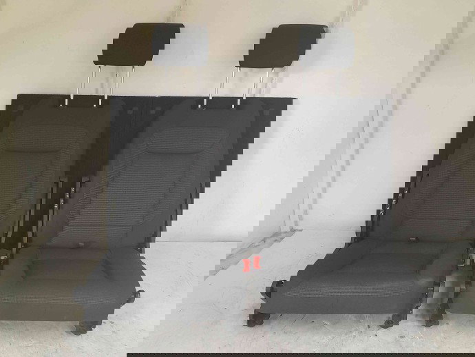 Scaun spate  Ford S-Max 1 [Fabr 2006-2014] OEM 2.0 TDCI QXWB