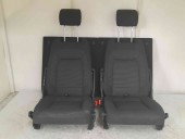 Scaun spate  Ford S-Max 1 [Fabr 2006-2014] OEM 2.0 TDCI QXWB