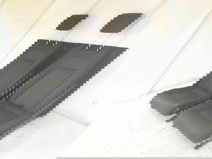 Scaun spate  Ford S-Max 1 [Fabr 2006-2014] OEM 2.0 TDCI QXWB