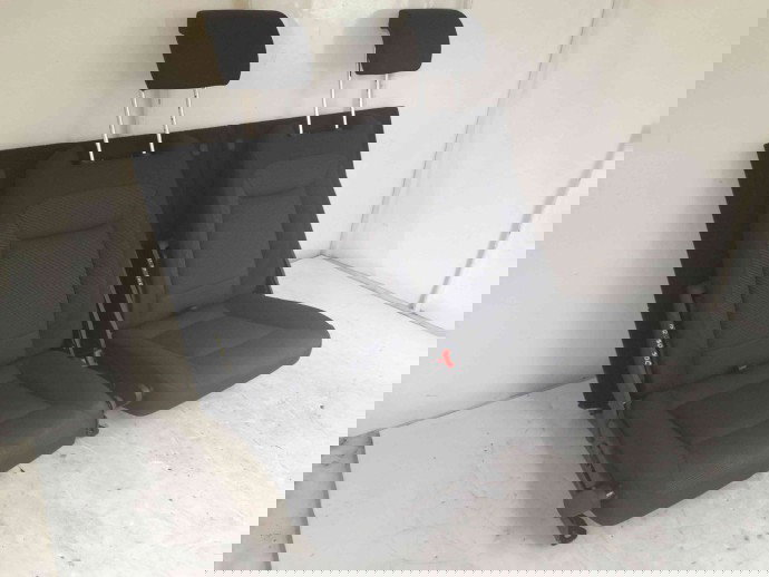 Scaun spate  Ford S-Max 1 [Fabr 2006-2014] OEM 2.0 TDCI QXWB