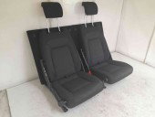 Scaun spate  Ford S-Max 1 [Fabr 2006-2014] OEM 2.0 TDCI QXWB