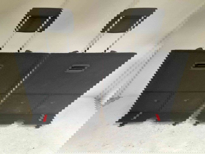 Scaun spate  Ford S-Max 1 [Fabr 2006-2014] OEM 2.0 TDCI QXWB