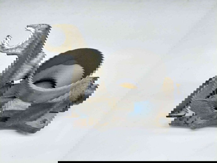 Clapeta acceleratie Ford Fusion (JU) [Fabr 2002-2012] VP2S6U9E927 1.6 FYJA