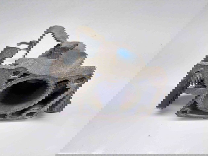 Clapeta acceleratie Ford Fusion (JU) [Fabr 2002-2012] VP2S6U9E927 1.6 FYJA