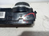 Panou clima Dacia Logan 2 0.9 TCE 275102284R 2012-2020