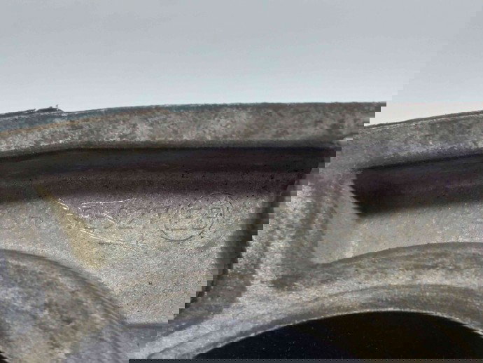 Clapeta acceleratie Ford Fusion (JU) [Fabr 2002-2012] VP2S6U9E927 1.6 FYJA