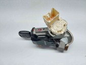 Contact cu cheie Toyota Yaris (P9) [Fabr 2005-2011] N0502241256B 1.4