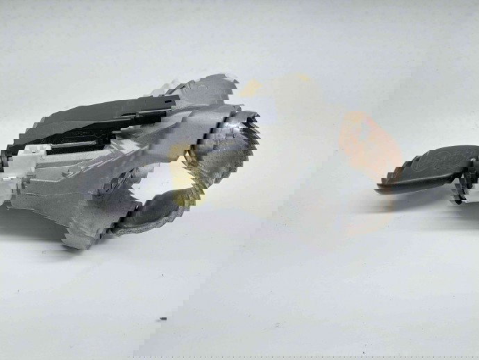 Contact cu cheie Toyota Yaris (P9) [Fabr 2005-2011] N0502241256B 1.4