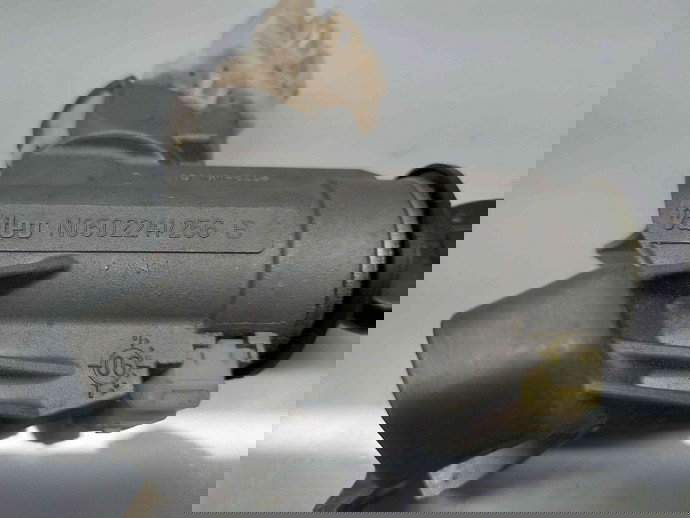 Contact cu cheie Toyota Yaris (P9) [Fabr 2005-2011] N0502241256B 1.4