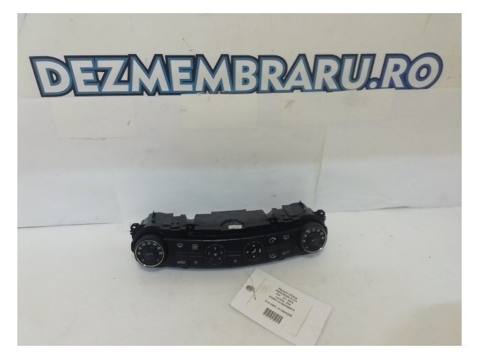 Panou clima Mercedes E270 2.7CDI 2118300385 2002-2009