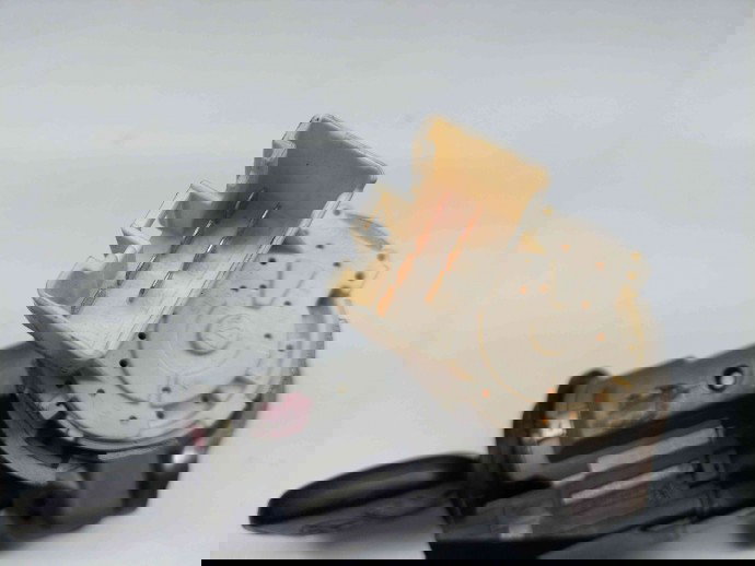 Contact cu cheie Toyota Yaris (P9) [Fabr 2005-2011] N0502241256B 1.4