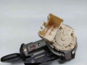 Contact cu cheie Toyota Yaris (P9) [Fabr 2005-2011] N0502241256B 1.4