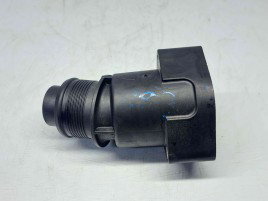 Tub intercooler Skoda Superb II (3T4) [Fabr 2008-2015] 03L131111G 2.0 TDI CFFB  