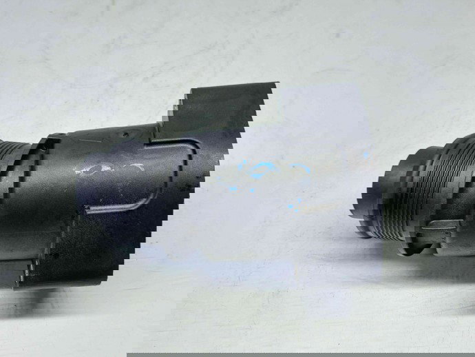 Tub intercooler Skoda Superb II (3T4) [Fabr 2008-2015] 03L131111G 2.0 TDI CFFB  