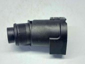 Tub intercooler Skoda Superb II (3T4) [Fabr 2008-2015] 03L131111G 2.0 TDI CFFB  