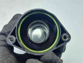 Tub intercooler Skoda Superb II (3T4) [Fabr 2008-2015] 03L131111G 2.0 TDI CFFB  