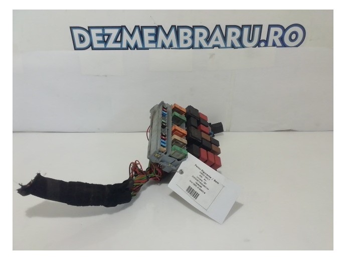 Panou sigurante Iveco Daily 2.3 HPI F1AE3481A 51905216 2011-2014