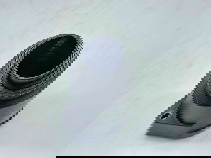 Tub intercooler Skoda Superb II (3T4) [Fabr 2008-2015] 03L131111G 2.0 TDI CFFB  