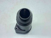 Tub intercooler Skoda Superb II (3T4) [Fabr 2008-2015] 03L131111G 2.0 TDI CFFB  