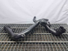 Tub intercooler Audi A3 (8P1) [Fabr 2003-2012] 1K0145762CR | 1K0145770AA 1.9 TDI BXE  