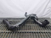 Tub intercooler Audi A3 (8P1) [Fabr 2003-2012] 1K0145762CR | 1K0145770AA 1.9 TDI BXE  