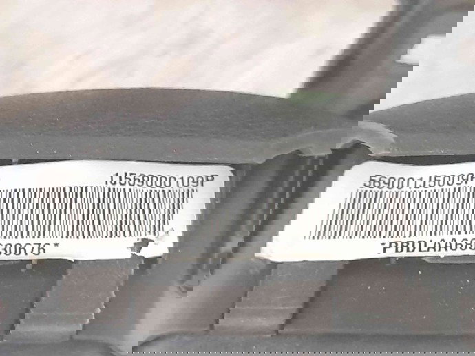 Kit airbag Hyundai i20 (PB,PBT) [Fabr 2008-2014] 95910-1J400 /1J569000109P 1.2 G4LA  