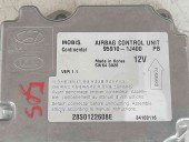 Kit airbag Hyundai i20 (PB,PBT) [Fabr 2008-2014] 95910-1J400 /1J569000109P 1.2 G4LA  