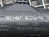 Tub intercooler Audi A3 (8P1) [Fabr 2003-2012] 1K0145762CR | 1K0145770AA 1.9 TDI BXE  