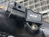 Tub intercooler Audi A3 (8P1) [Fabr 2003-2012] 1K0145762CR | 1K0145770AA 1.9 TDI BXE  