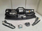 Kit airbag Hyundai i20 (PB,PBT) [Fabr 2008-2014] 95910-1J400 /1J569000109P 1.2 G4LA  