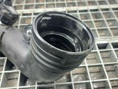 Tub intercooler Audi A3 (8P1) [Fabr 2003-2012] 1K0145762CR | 1K0145770AA 1.9 TDI BXE  