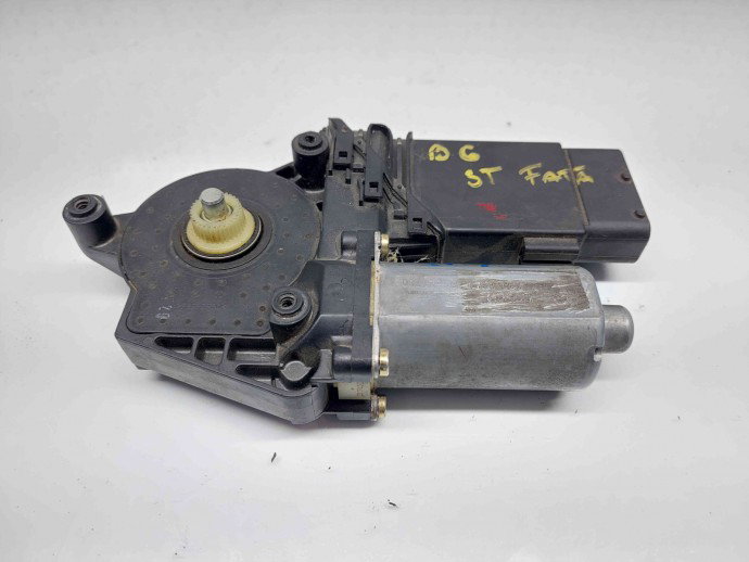 Motoras geam stanga fata  SKODA Octavia 1 (1U2) [Fabr 1996-2010] 0130821730   070083ASV