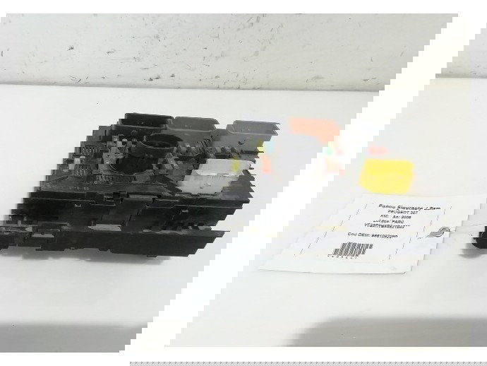 Panou sigurante Peugeot 307 1.6 HDI 9HY 9661087080 2001-2008