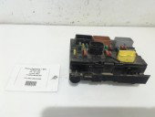 Panou sigurante Peugeot 307 1.6 HDI 9HY 9661087080 2001-2008