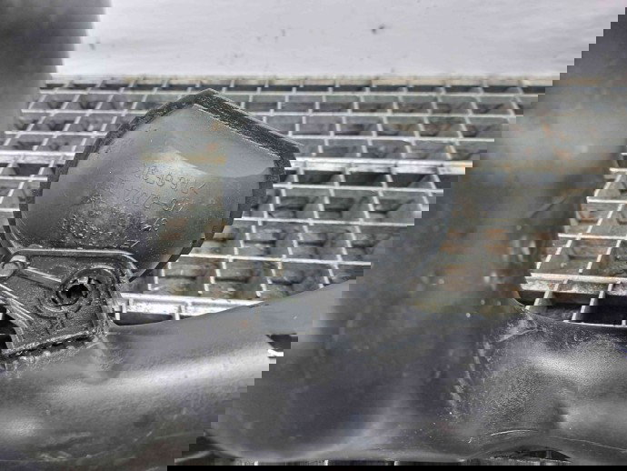 Tub intercooler Audi A3 (8P1) [Fabr 2003-2012] 1K0145762CR | 1K0145770AA 1.9 TDI BXE  