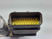 Motoras geam stanga fata  SKODA Octavia 1 (1U2) [Fabr 1996-2010] 0130821730   070083ASV