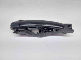 Maner usa dreapta spate Skoda Fabia 1 (6Y2) [Fabr 1999-2008] 6Y0837885 / 6Q4839885 1.4 AZF