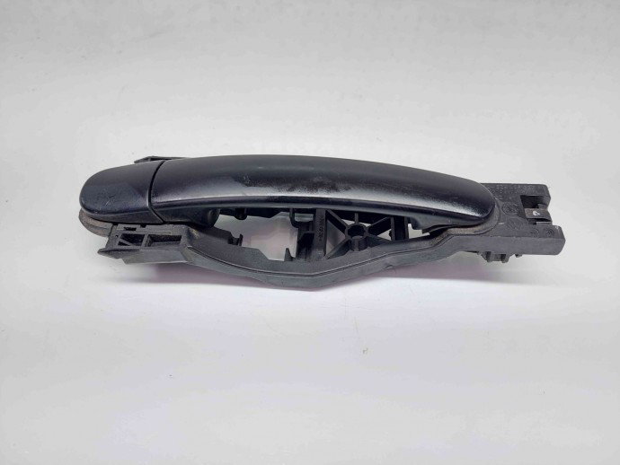 Maner usa dreapta spate Skoda Fabia 1 (6Y2) [Fabr 1999-2008] 6Y0837885 / 6Q4839885 1.4 AZF