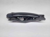Maner usa dreapta spate Skoda Fabia 1 (6Y2) [Fabr 1999-2008] 6Y0837885 / 6Q4839885 1.4 AZF